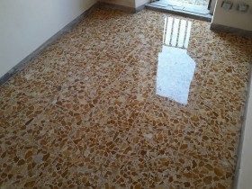 Prezzi levigatura, lucidatura pavimenti marmo Roma - Muratore Imbianchino Roma 